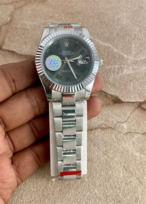 rolex oyster perpetual 3 roman numerals